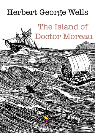 The Island of doctor Moreau