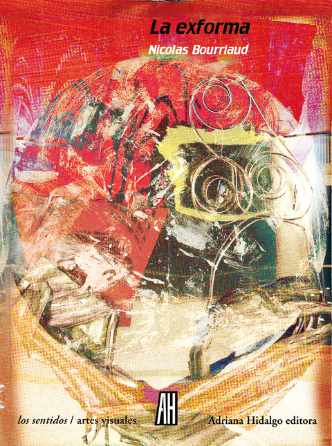 La Exforma - Nicolas Bourriaud