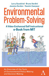 Environmental Problem-Solving – A Video-Enhanced Self-Instructional e-Book from MIT - 