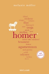 Homer. 100 Seiten - Melanie M&ouml;ller