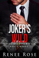 Joker's Wild - Renee Rose