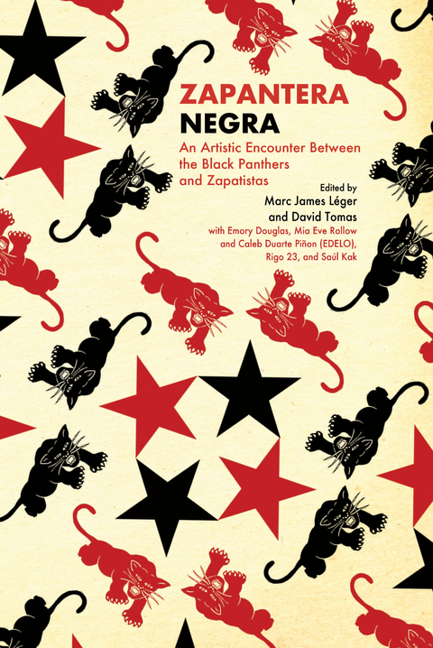 Zapantera Negra - 