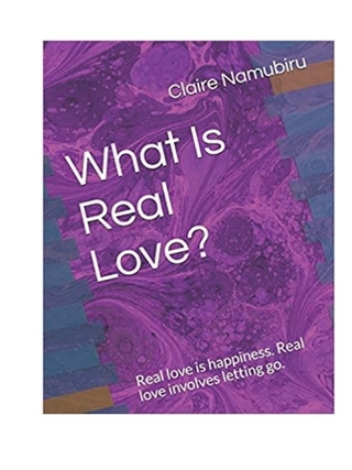What Is Real Love?