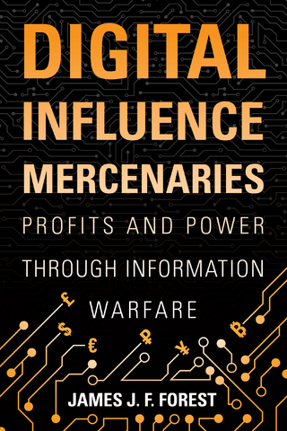 Digital Influence Mercenaries