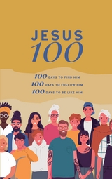 Jesus 100 -  Robin Gamble