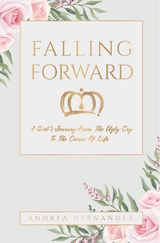 Falling Forward - Andrea Hernandez