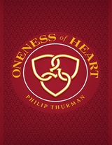 Oneness of Heart - Phil Thurman