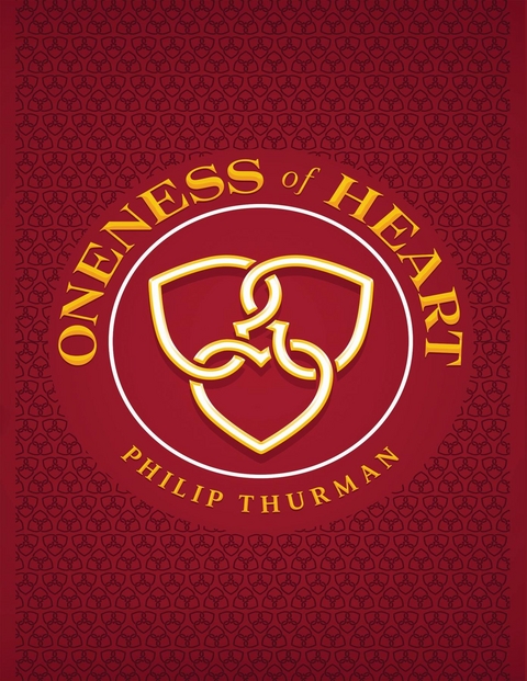 Oneness of Heart - Phil Thurman