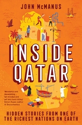 Inside Qatar - John McManus