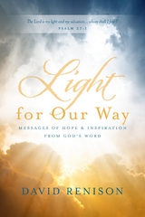 Light for Our Way - David Renison