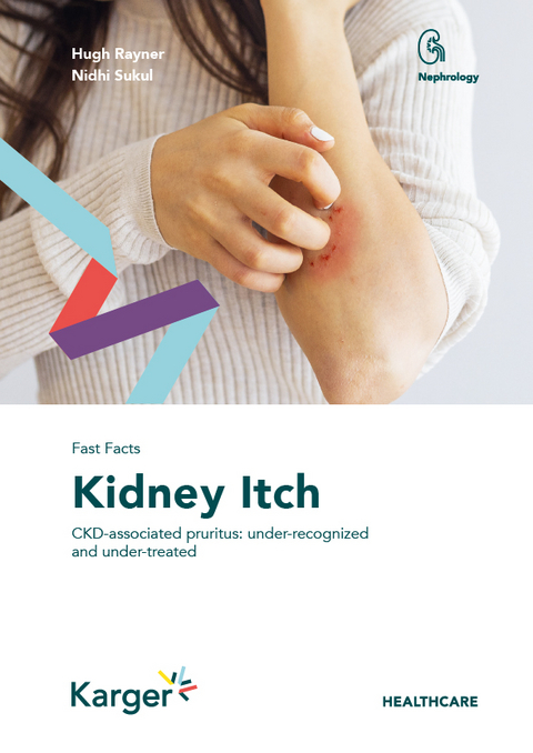 Fast Facts: Kidney Itch - Hugh Rayner, Nidhi Sukul