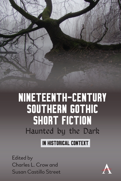 Nineteenth-Century Southern Gothic Short Fiction - 