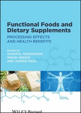 Functional Foods and Dietary Supplements - 