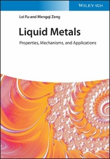 Liquid Metals - Lei Fu, Mengqi Zeng