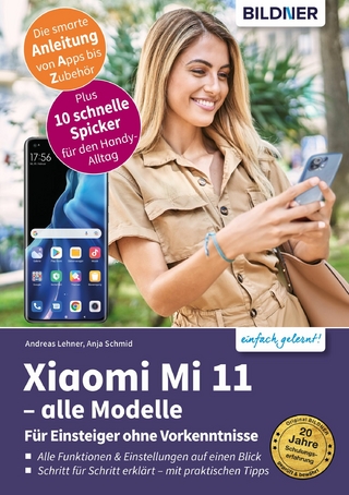 Xiaomi Redmi Mi 11