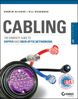 Cabling - Andrew Oliviero, Bill Woodward
