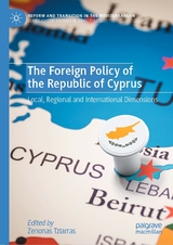 The Foreign Policy of the Republic of Cyprus - 