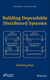 Building Dependable Distributed Systems - Wenbing Zhao