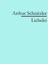 Liebelei -  Arthur Schnitzler