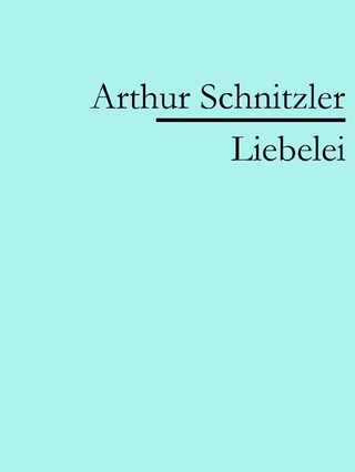Liebelei