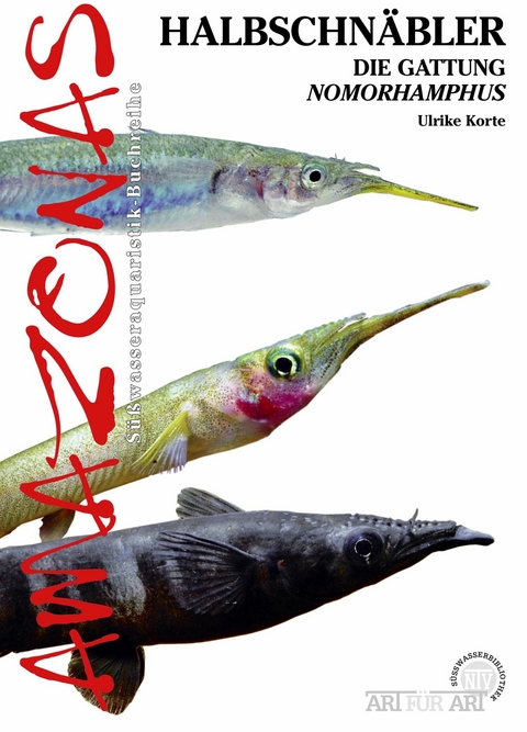 Halbschn&auml;bler - Ulrike Korte