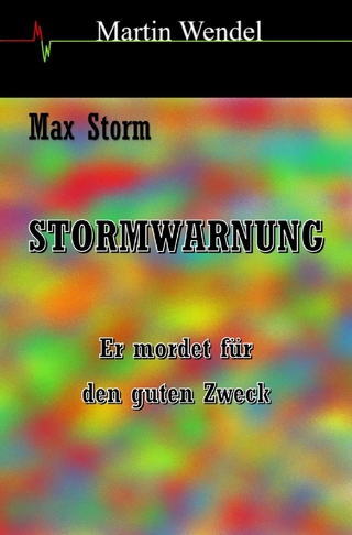 Stormwarnung