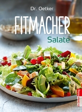 Fitmacher Salate - Dr. Oetker