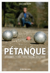 Pétanque -  Joachim Kopp