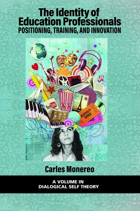 Identity of Education Professionals - 