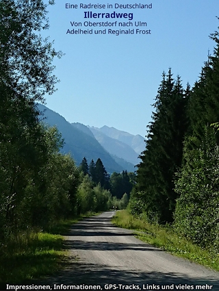 Illerradweg