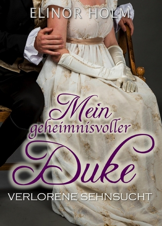 Mein geheimnisvoller Duke