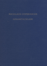 De Revolutionibus. Die erste deutsche &Uuml;bersetzung in der Grazer Handschrift - 