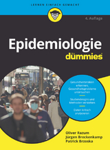 Epidemiologie f&uuml;r Dummies - Oliver Razum, J&uuml;rgen Breckenkamp, Patrick Brzoska