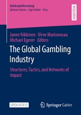 The Global Gambling Industry - 