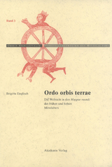 Ordo Orbis Terrae - Brigitte Englisch
