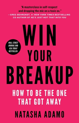 Win Your Breakup