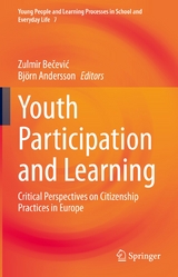 Youth Participation and Learning - 