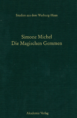 Die Magischen Gemmen - Simone Michel