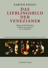 Das Lieblingsbild der Venezianer - Sabine Engel