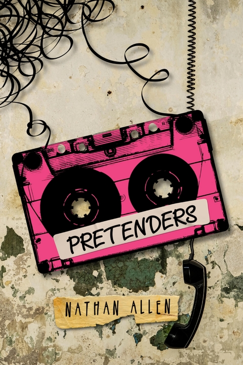 Pretenders - Nathan Allen
