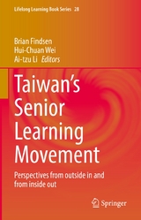 Taiwan&rsquo;s Senior Learning Movement - 
