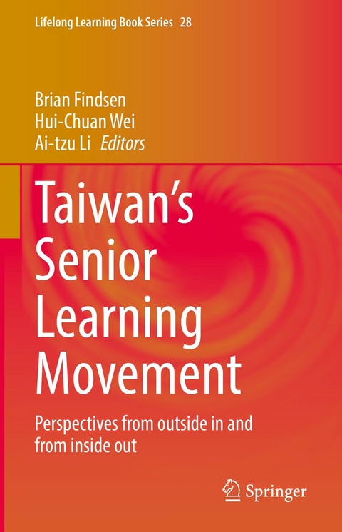 Taiwan&rsquo;s Senior Learning Movement - 