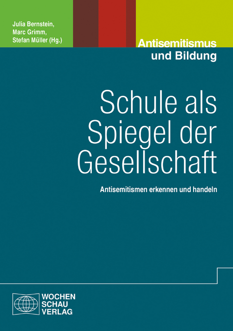 Schule als Spiegel der Gesellschaft - 