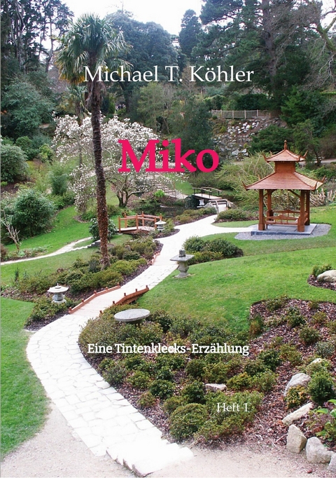 Miko -  Michael T. K&ouml;hler