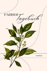 Pariser Tagebuch -  Theodor Wolff