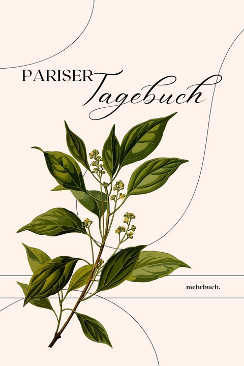 Pariser Tagebuch -  Theodor Wolff