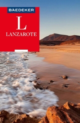 Baedeker Reisef&uuml;hrer E-Book Lanzarote - 