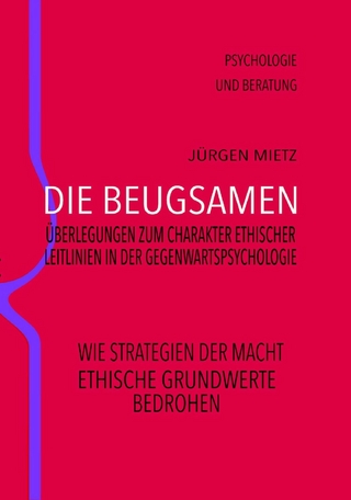 Die Beugsamen