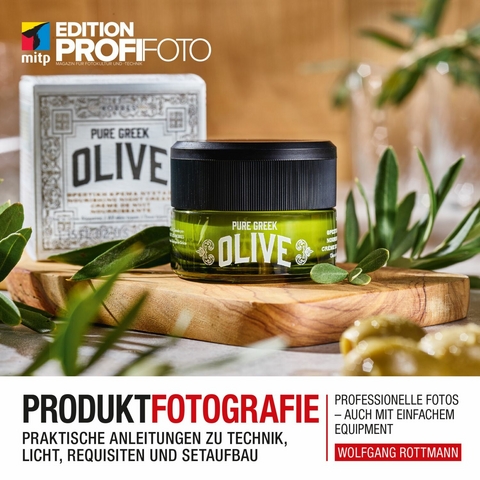 Produktfotografie - Wolfgang Rottmann