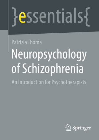 Neuropsychology of Schizophrenia
